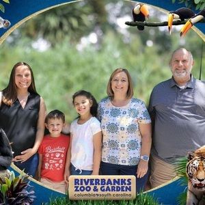 Meet your Posher, Sharon